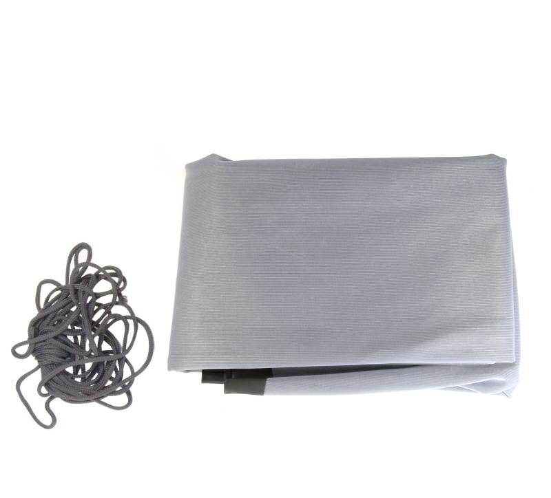 Opończa dachu kolor zielony pasuje do ciągników Ursus C-330 42400120