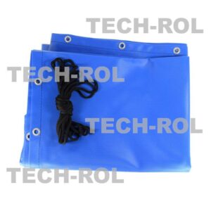 Opończa dachu Bizon 5050940022 Produkt krajowy