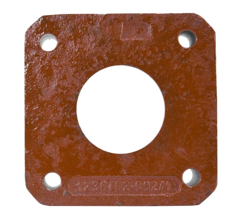 Oprawa łożyska na simmering Brona talerzowa 1236020021 APARTS