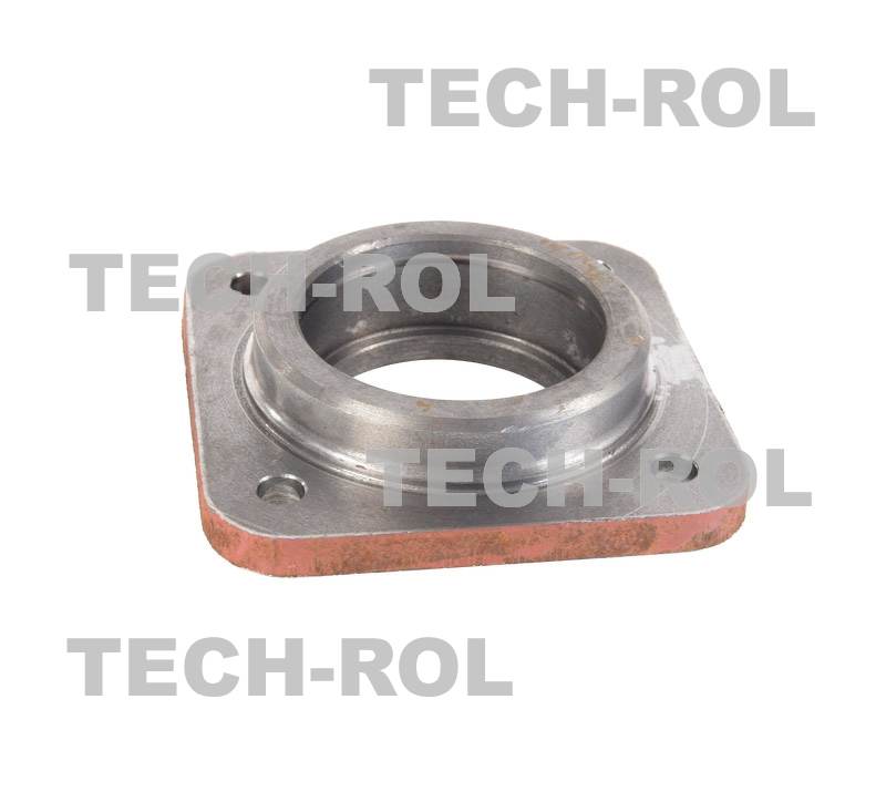 Oprawa łożyska 6206 Bizon 5052550140 APARTS