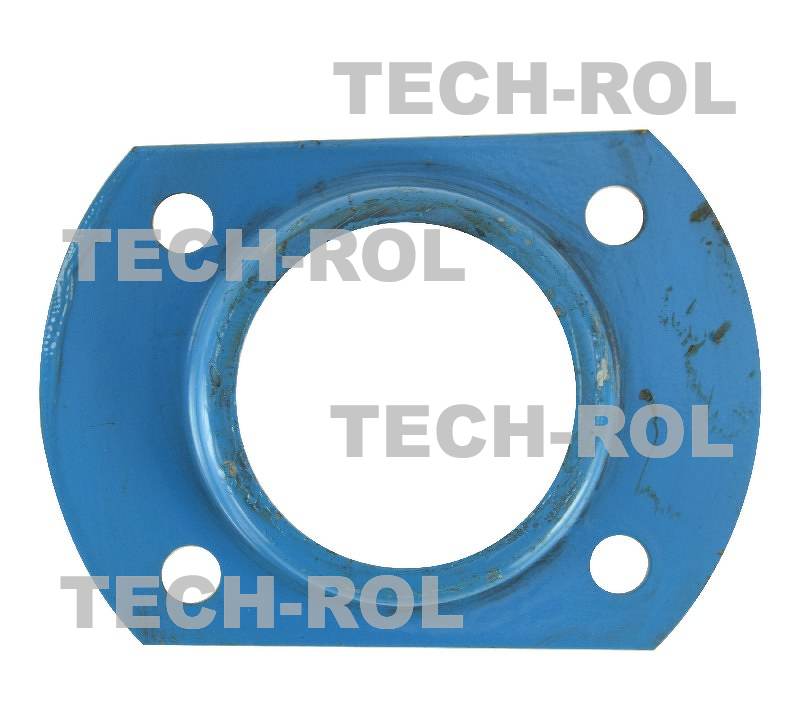 Oprawa łożyska-ścięta Bizon 5050040160 Produkt krajowy