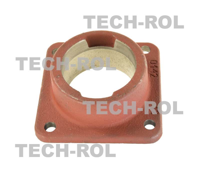 Oprawa łożyska Bizon 5060050620 Produkt krajowy