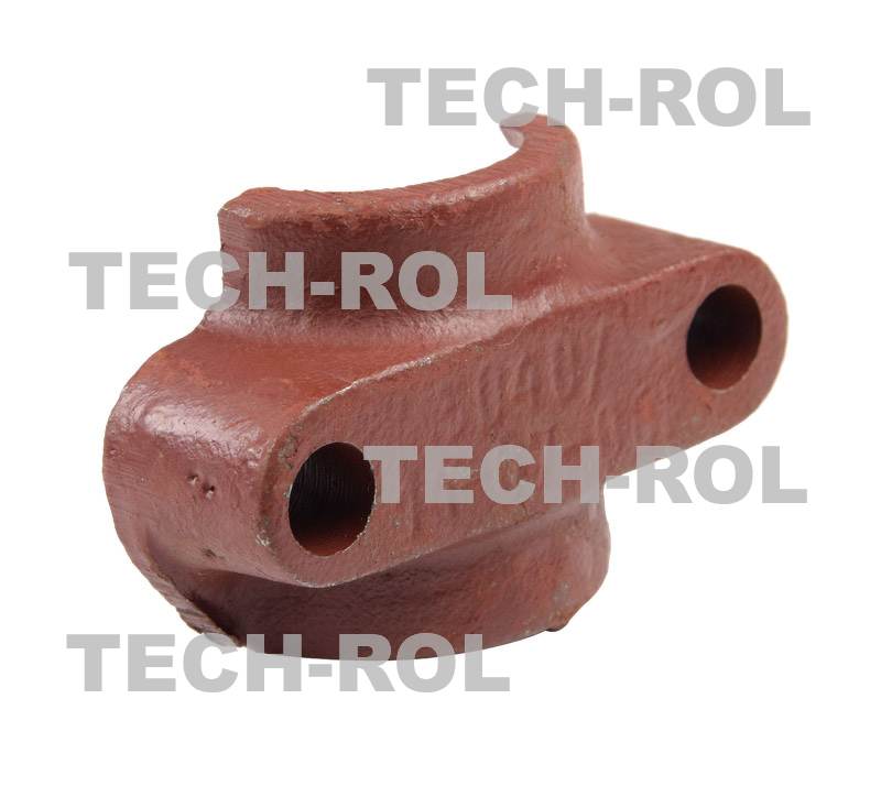 Oprawka amortyzatora gumowego Bizon 5040140390 Produkt krajowy