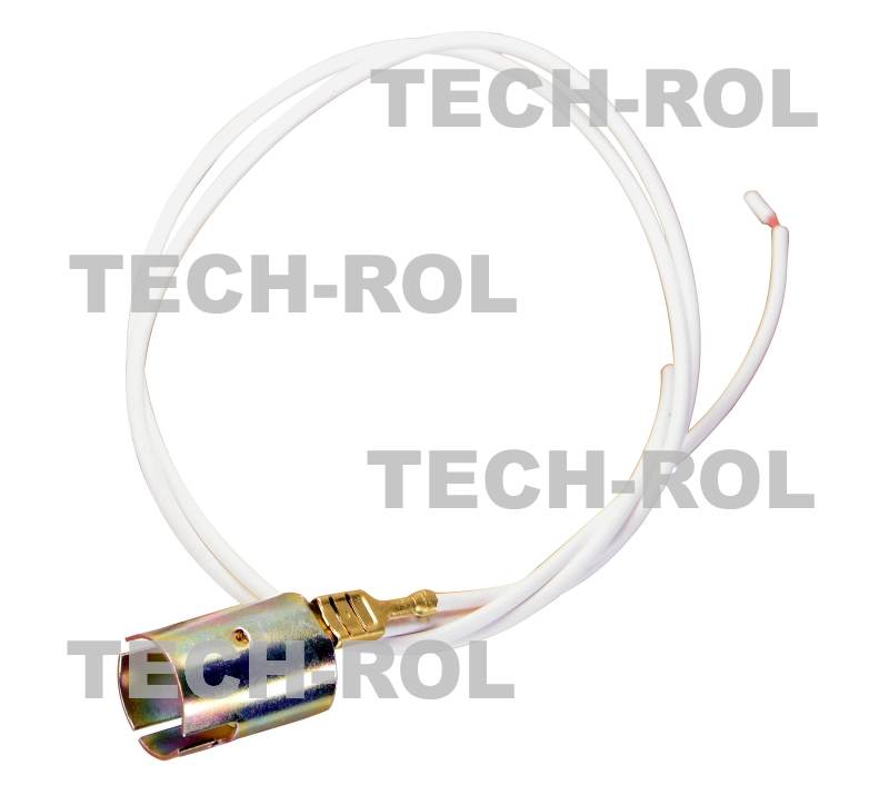 Oprawka żarówek lamp obrysowych JK 270 Waś