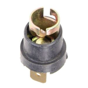 Oprawka żarówki dwuwskaźnika plastikowa do C-330 C-360 C-385 10szt