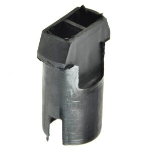 Oprawka żarówki mała MF-255 WC-080 APARTS