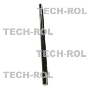 Oś bębna napinającego ścięte końce Rozsiewacz KOS 2015010140 Produkt