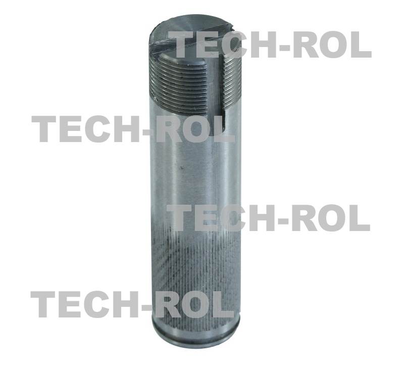 Oś koła pośredniego górnego wersja remontowa do C-360/Zetor 50504210-R