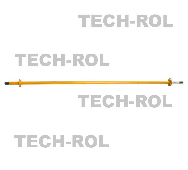 Oś motowideł Prasa zwijająca Z500K Pronar 407-005-002873 Pronar