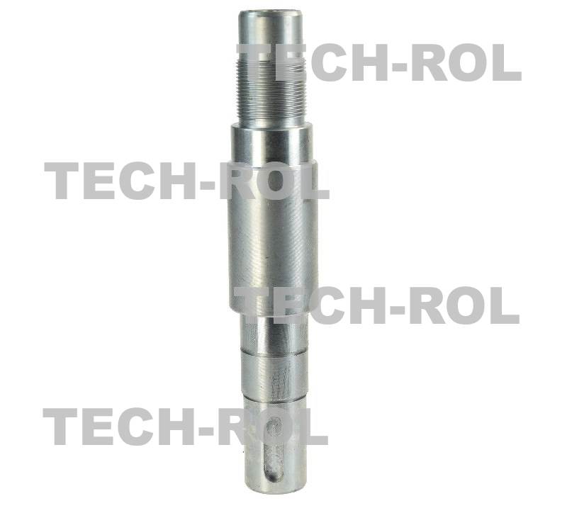 Oś napędu Rozdrabniacz bijakowy BĄK mały H-111 8111010111 Produkt