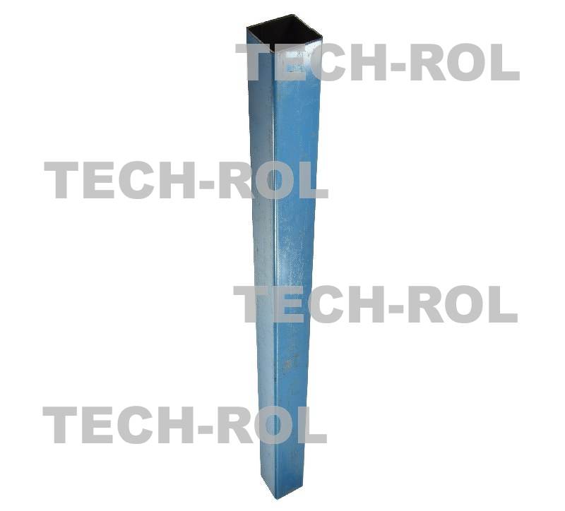 Oś odrzutnika kombajn ziemniaczany ANNA 5644470020 Produkt krajowy