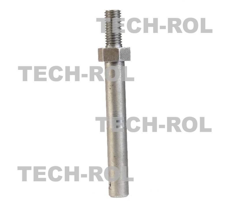 Oś pedału gazu do C-330 50019950 Produkt krajowy