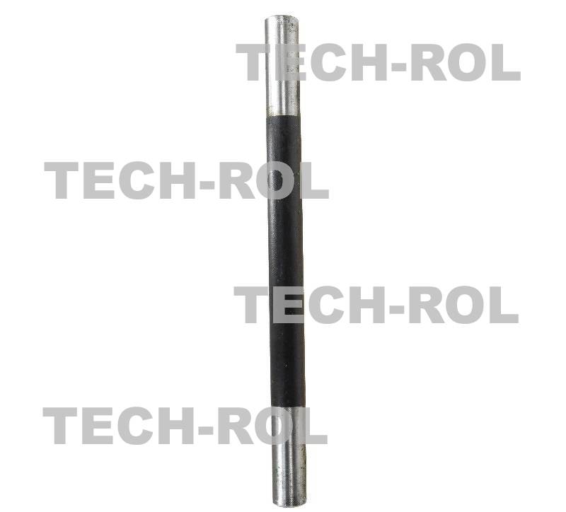 Oś rolki kopiującej kombajn ziemniaczany ANNA 5644250050 Produkt krajowy