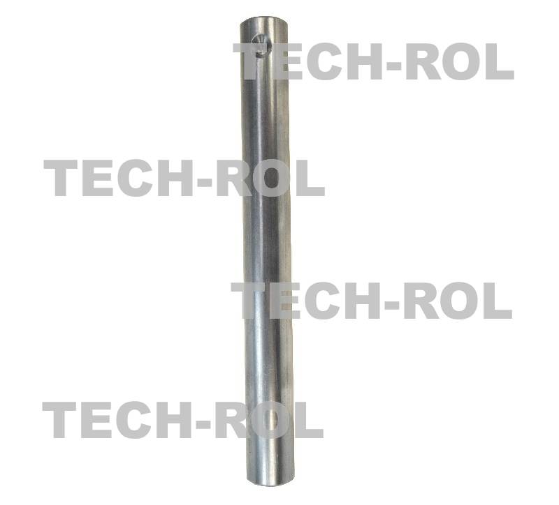 Oś wahacza do T-25 2531122 Produkt krajowy