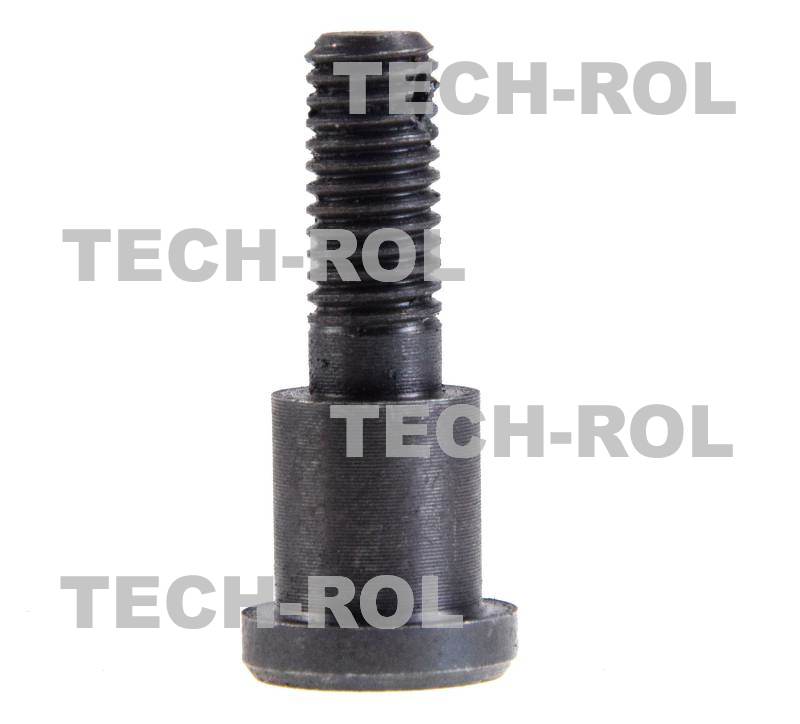 Oś zapadki hamulca ręcznego do C-330 50019470 Produkt krajowy