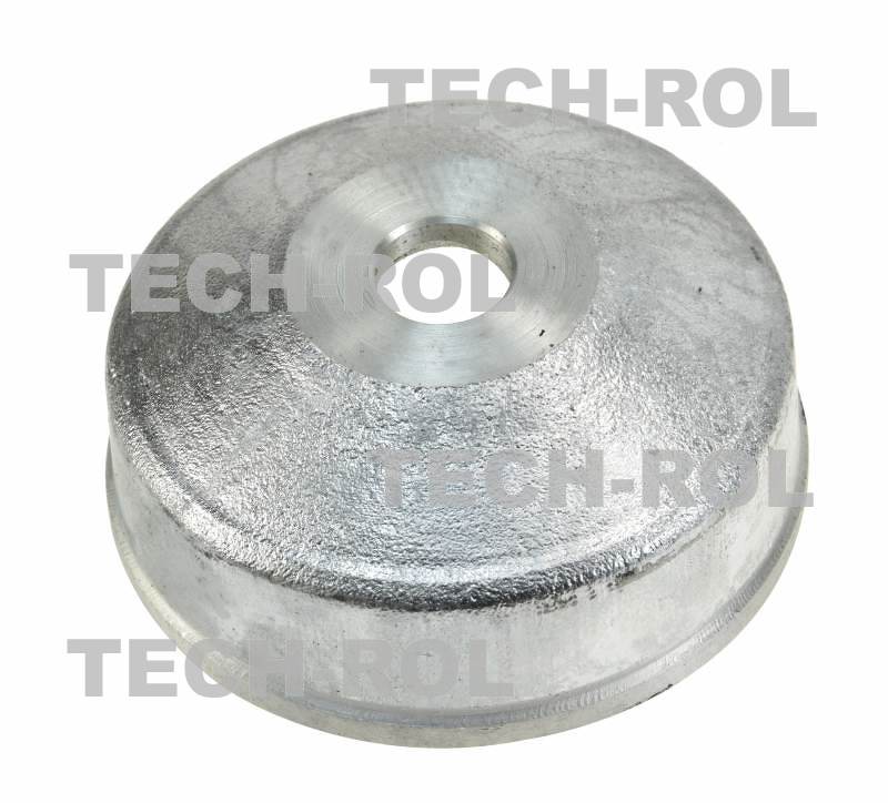 Osadnik aluminiowy MF-3 7111429 Produkt krajowy