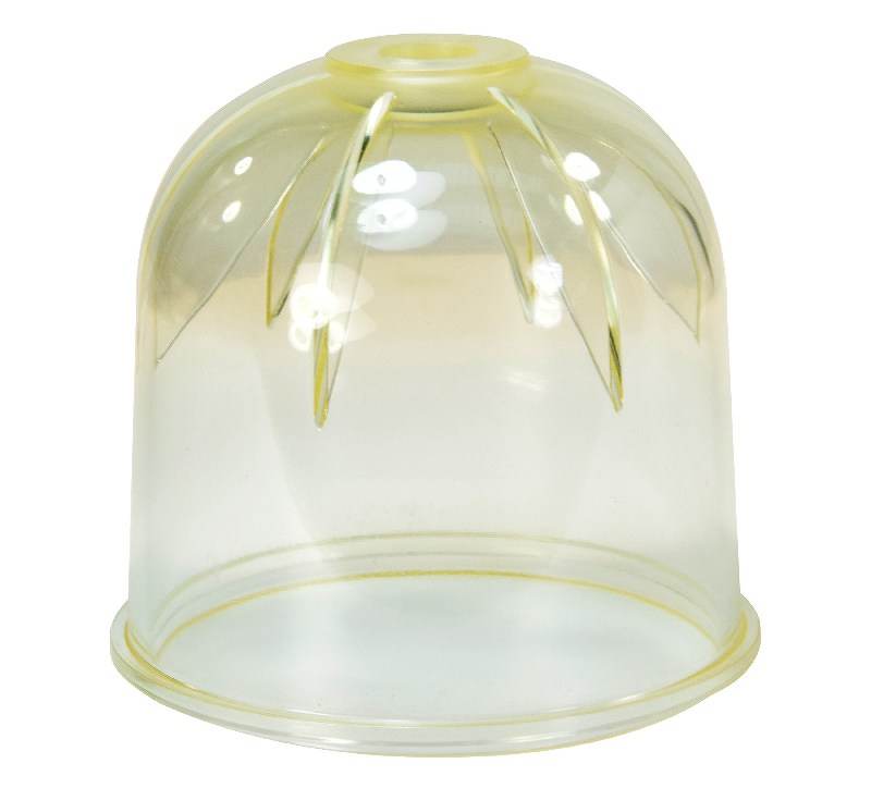 Osadnik separatora do MF-3 MF-4 Bizon FS04-00.02/1 POLJET