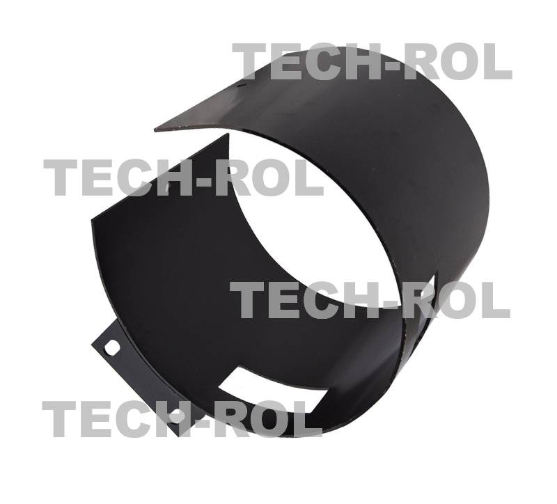 Osłona blaszana Prasa kostkująca SIPMA Z-224/1 5224136100 Sipma