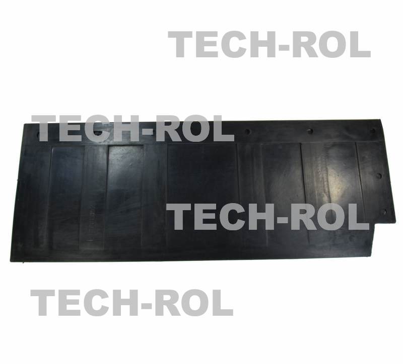 Osłona błotnika lewa 88383152 14.9-24 Produkt krajowy