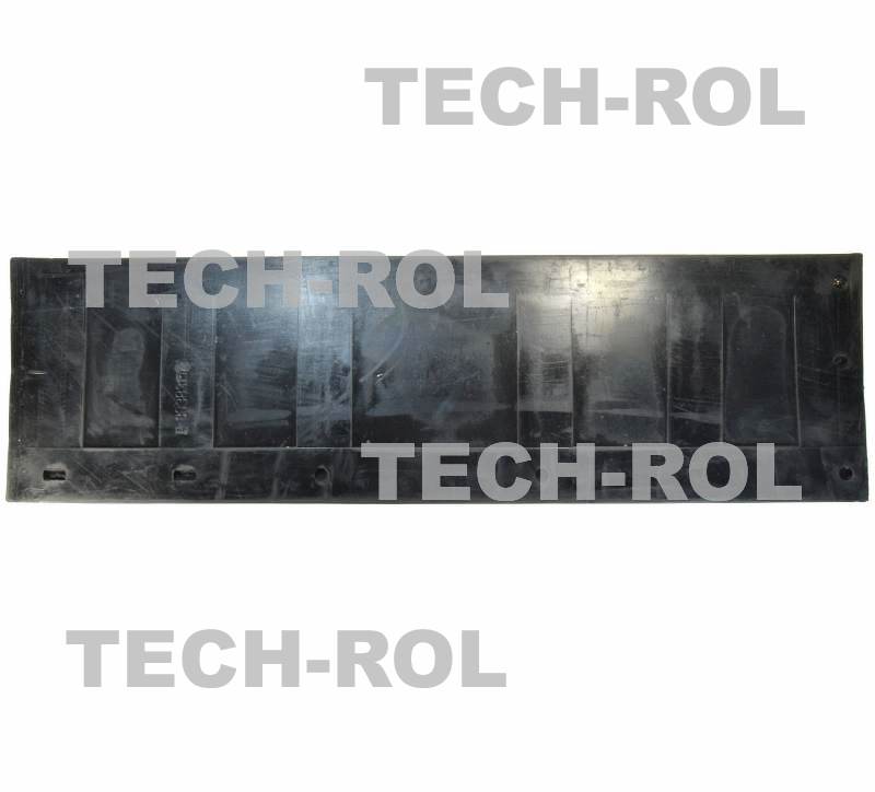 Osłona błotnika prawa 80383152 12.4-24 Produkt krajowy