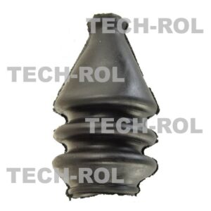 Osłona dźwigni blokady 80153044 Produkt krajowy