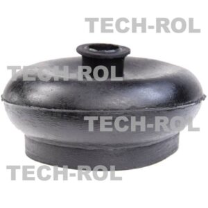 Osłona dźwigni zmiany biegu do C-330 50011570 Produkt krajowy