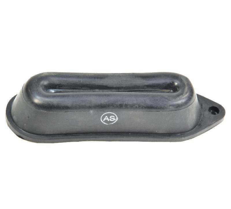 Osłona gumowa dźwigni WOM do C-385 80368153 APARTS