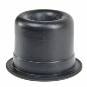 Osłona gumowa hamulca pasuje do MF-3/MF-4 1860959M1 APARTS