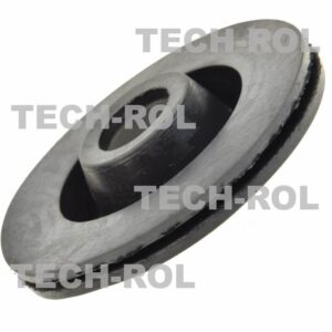 Osłona gumowa pedału gazu 80368152 Produkt krajowy