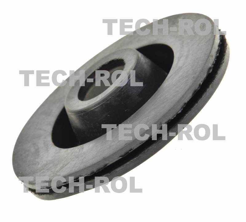 Osłona gumowa pedału gazu 80368152 Produkt krajowy