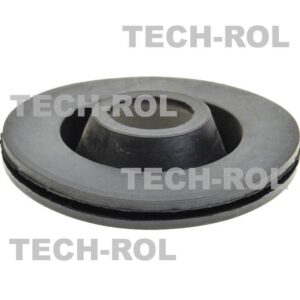 Osłona gumowa pedału sprzęgła 80368147 Produkt krajowy