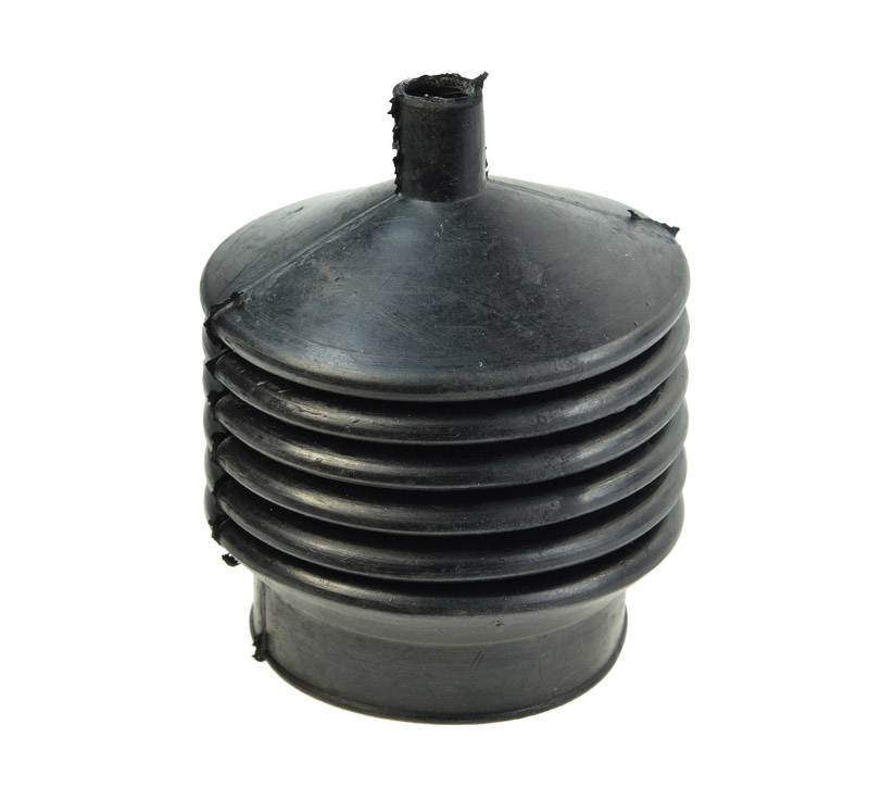 Osłona gumowa siłownika powietrza fi-125 Przyczepa 6050533013 APARTS