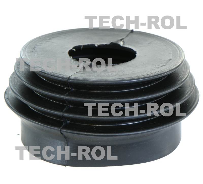 Osłona gumowa zwrotnicy do C-4011/ZETOR 50436240 40113624 Produkt krajowy