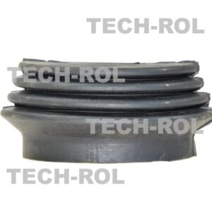 Osłona gumowa zwrotnicy Zetor/C-4011 40113624 50436240 Produkt krajowy