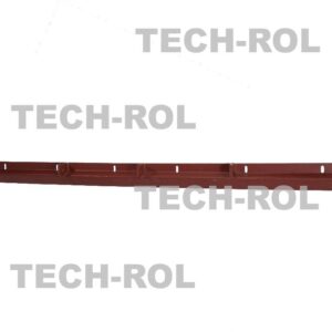 Osłona lewa Bizon 5050610070 Produkt krajowy