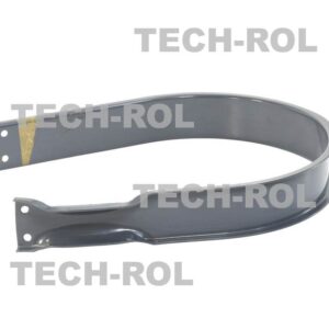 Osłona podbieracza 2 Prasa zwijająca Metal-Fach 096.000.025 Metal-Fach