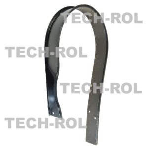 Osłona podbieracza długa Prasa Warfama 554303010011 Produkt krajowy