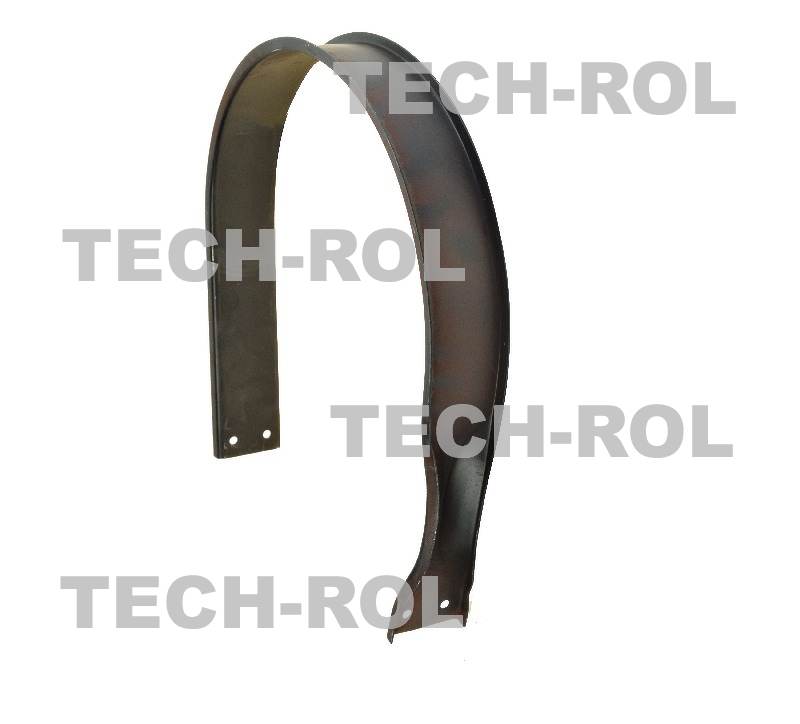 Osłona podbieracza krótka Prasa Warfama 554303010020 Produkt krajowy