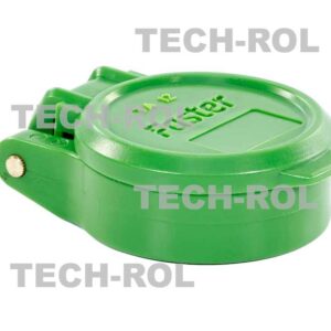 Osłona przeciwpyłowa gniazda hydraulicznego zielona 86001685 Produkt