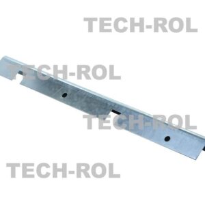 Osłona przewodów hamulcowych do C-360 50457381 Produkt krajowy