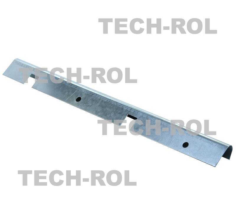 Osłona przewodów hamulcowych do C-360 50457381 Produkt krajowy