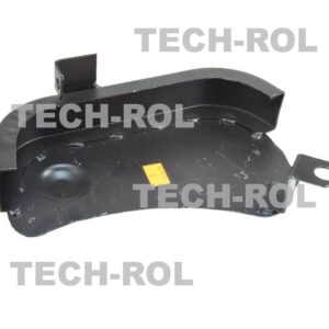 Osłona sprężarki 3 1675713M2 Produkt krajowy