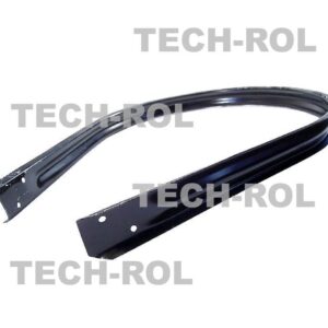 Osłona środkowa podbieracza Prasa kostkująca SIPMA Z-224/1 5223131170