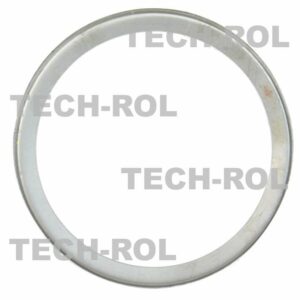 Osłona pokrywa uszczelki zwolnicy 88175115 67453232 Produkt krajowy