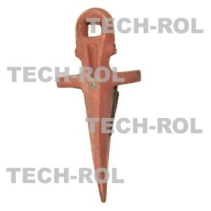 Palec K-1,4 Kosiarka konna 5030050010 Balmet