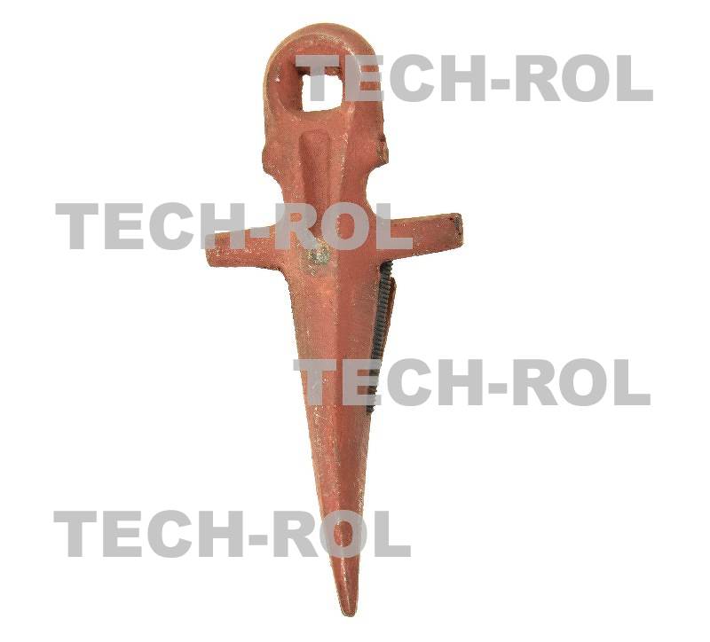 Palec K-1,4 Kosiarka konna 5030050010 Balmet