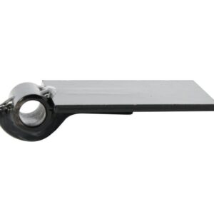 Palec lemiesza metalowy stal borowa kombajn ziemniaczany ANNA/BOLKO