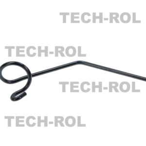 Palec motowideł Claas 650500 Produkt krajowy