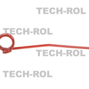 Palec motowideł Claas 800021 Produkt krajowy