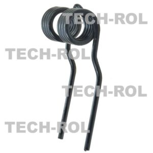 Palec podbieracza Z-590/1 do Prasa zwijająca 560010017010 Produkt krajowy